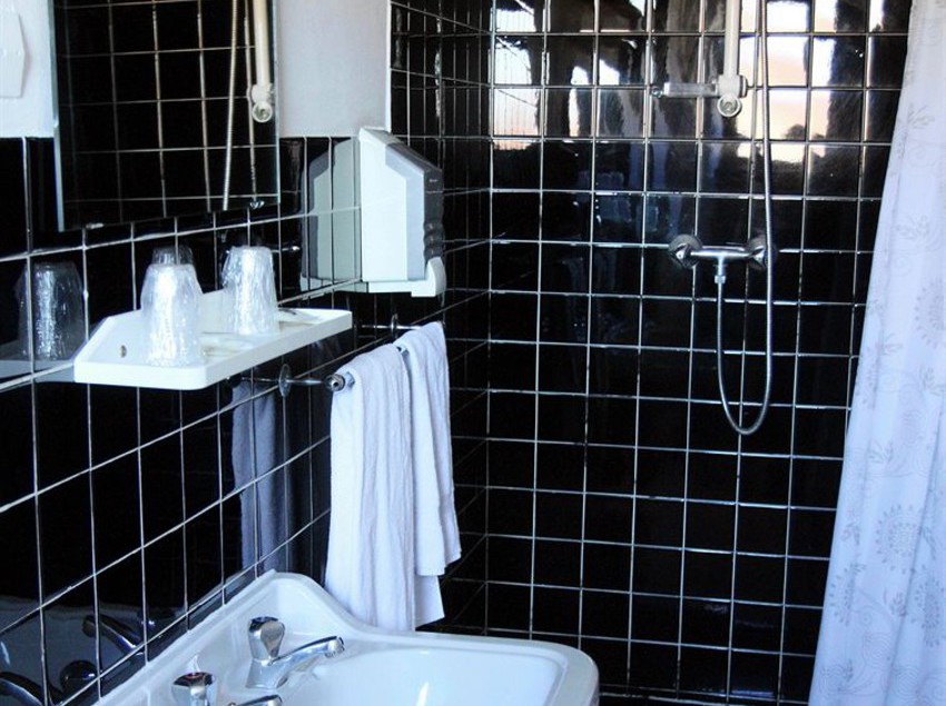 Hôtel Aux Deux Etoiles  | Saint Avold | Moselle | France 4