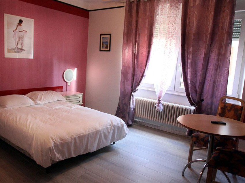 Hôtel Aux Deux Etoiles  | Saint Avold | Moselle | France 6