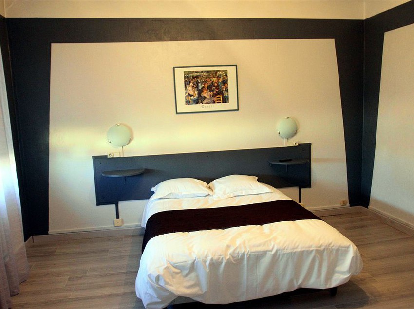 Hôtel Aux Deux Etoiles  | Saint Avold | Moselle | France 9