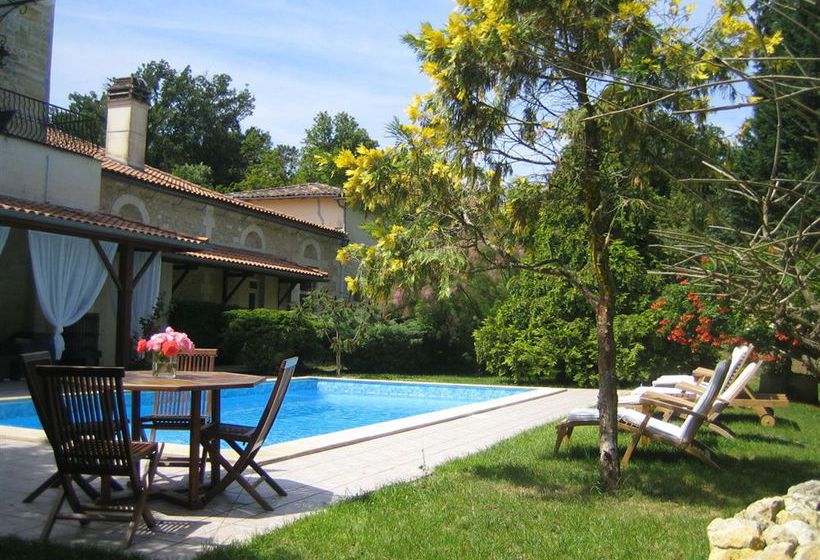 Chateau La Moune  | Libourne | Gironde | France 14