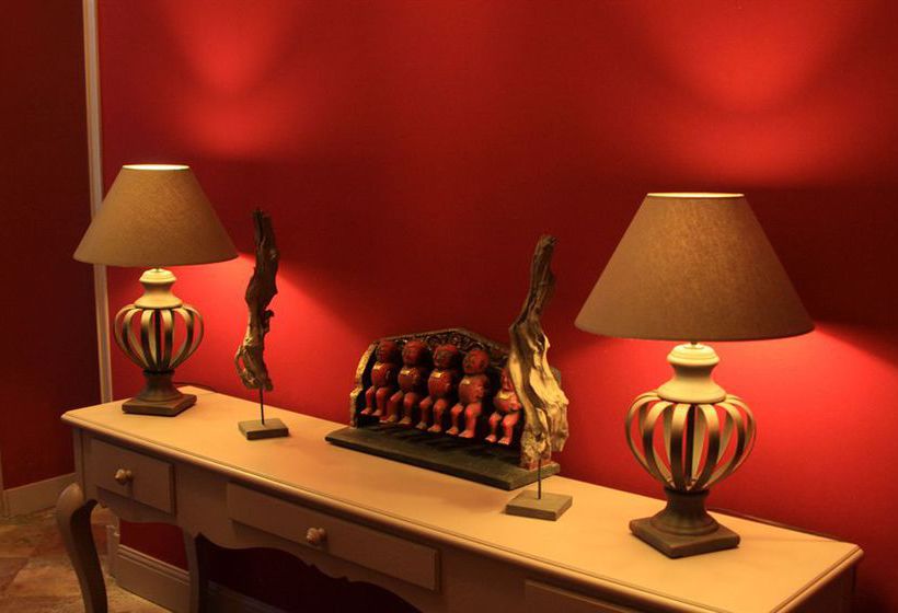 Chateau La Moune  | Libourne | Gironde | France 15