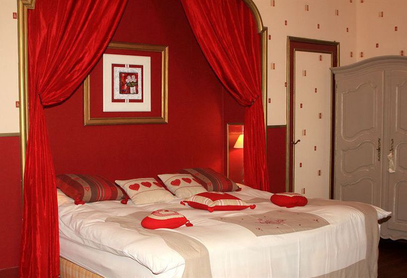 Chateau La Moune  | Libourne | Gironde | France 3