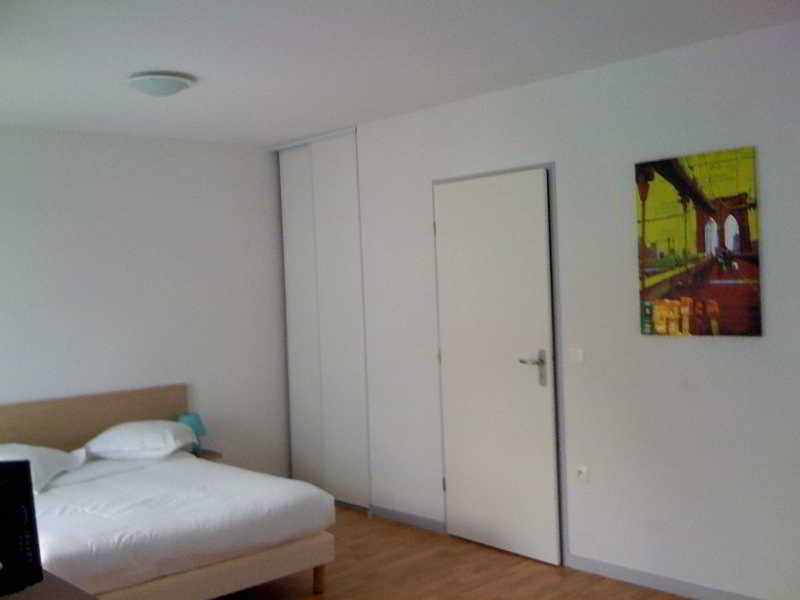 Le Patio D'Argenton  | Colmar | Haut-Rhin | France 2