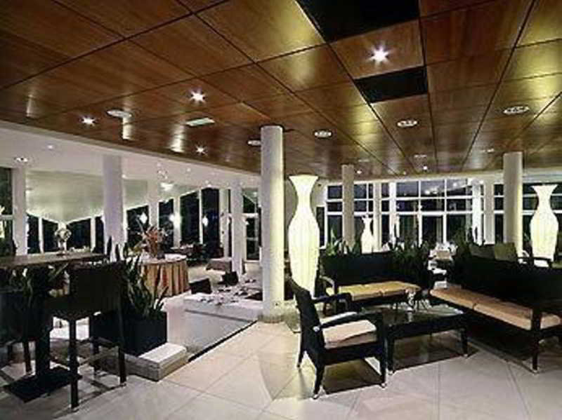 Hotel Balladins Lyon Chanas