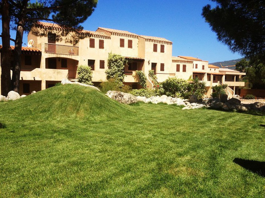 Hôtel Bartaccia  | Propriano | Corse-du-Sud | France 1