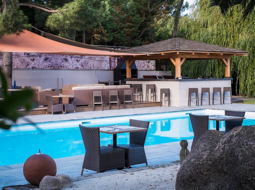 Hôtel Bartaccia  | Propriano | Corse-du-Sud | France 10