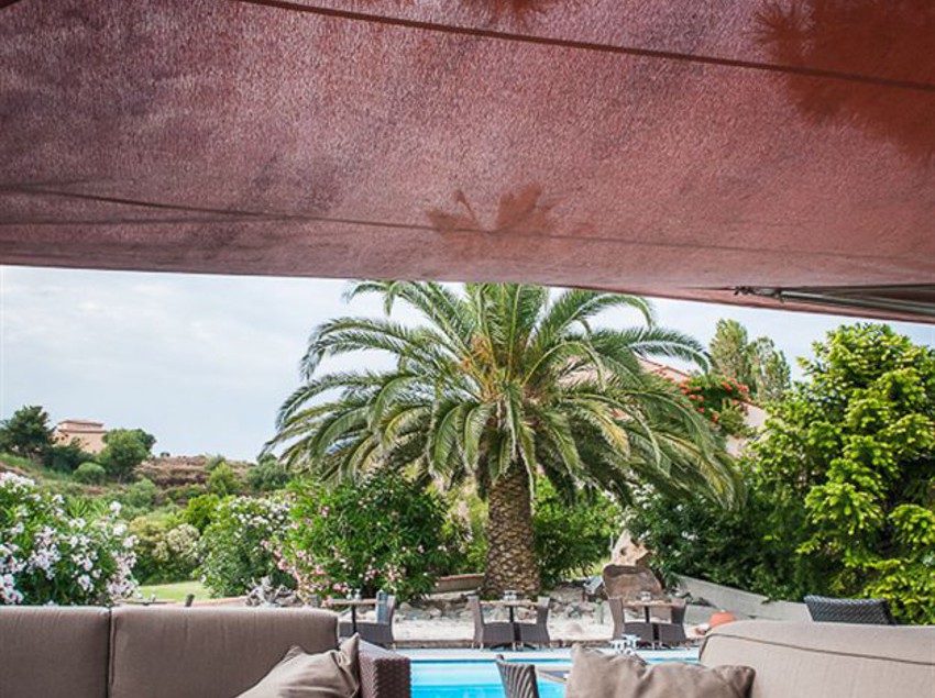 Hôtel Bartaccia  | Propriano | Corse-du-Sud | France 11