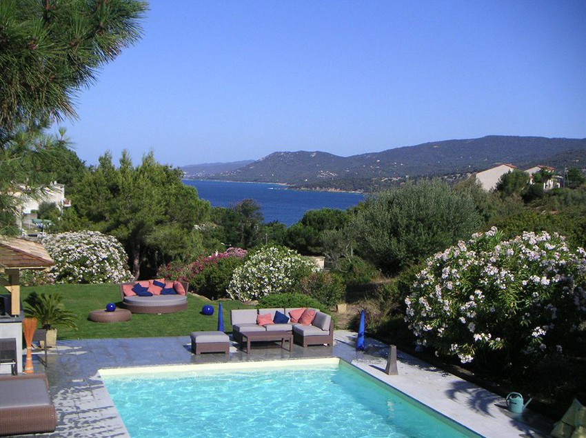 Hôtel Bartaccia  | Propriano | Corse-du-Sud | France 12