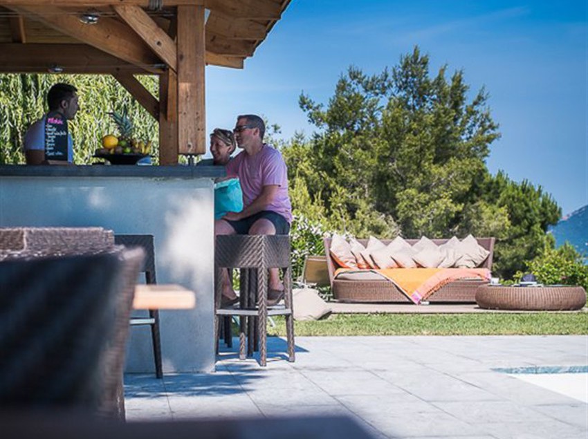 Hôtel Bartaccia  | Propriano | Corse-du-Sud | France 16