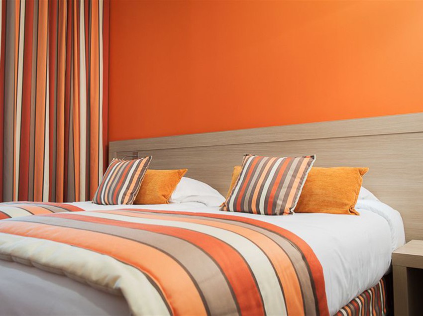 Hôtel Bartaccia  | Propriano | Corse-du-Sud | France 17