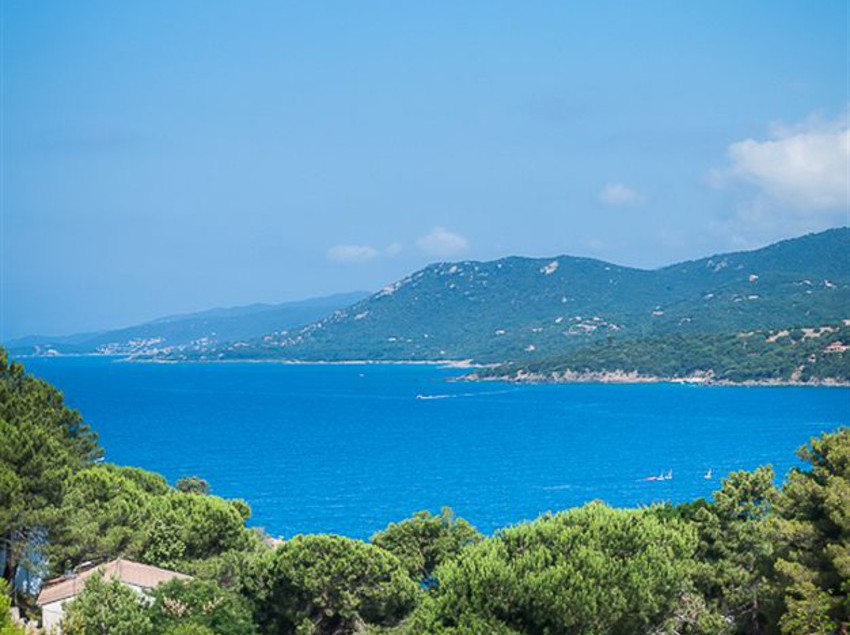 Hôtel Bartaccia  | Propriano | Corse-du-Sud | France 19