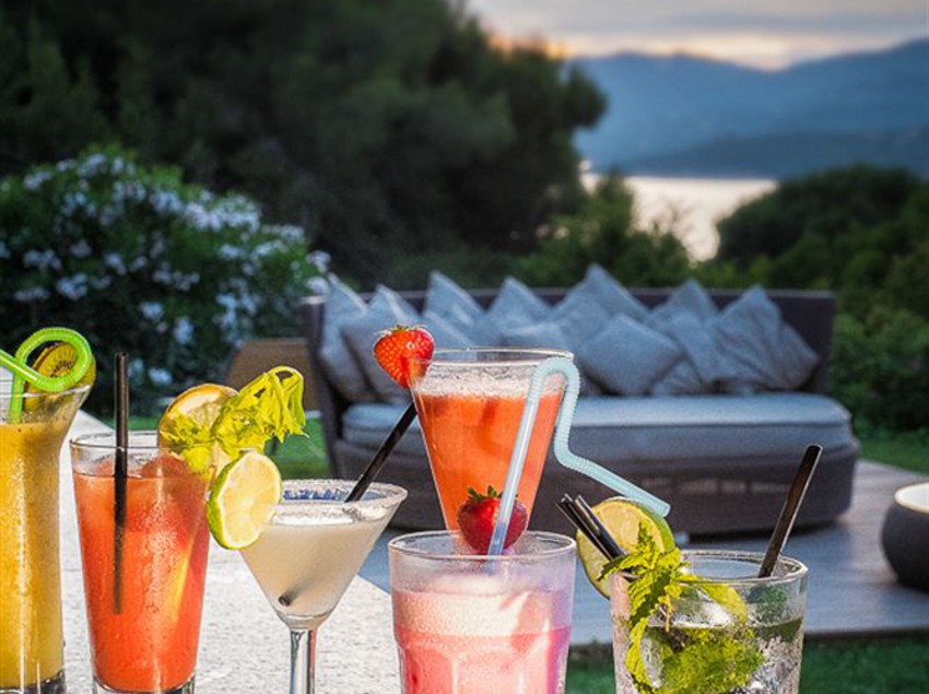 Hôtel Bartaccia  | Propriano | Corse-du-Sud | France 20