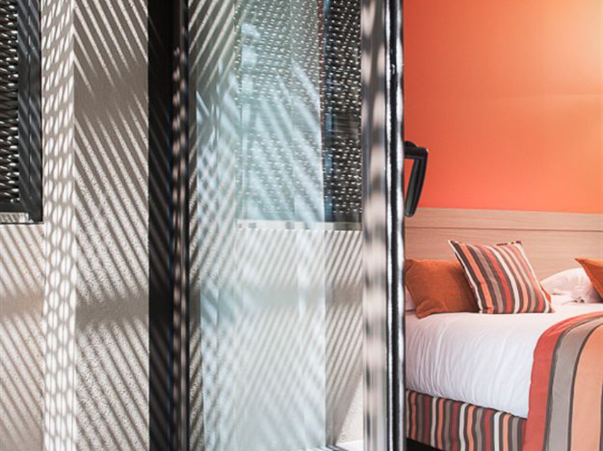 Hôtel Bartaccia  | Propriano | Corse-du-Sud | France 3