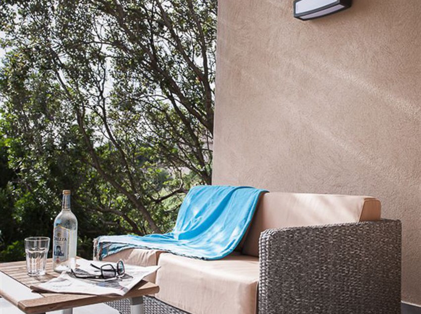 Hôtel Bartaccia  | Propriano | Corse-du-Sud | France 4