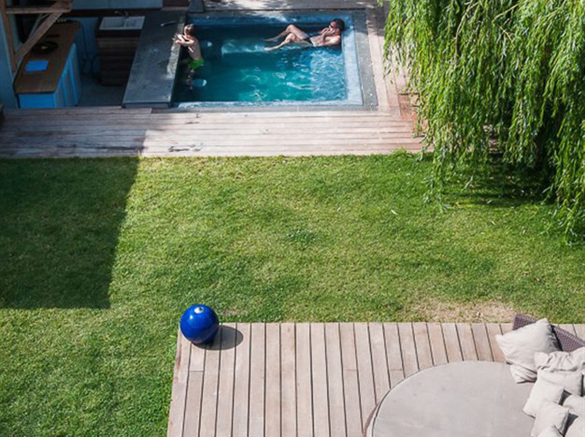 Hôtel Bartaccia  | Propriano | Corse-du-Sud | France 5