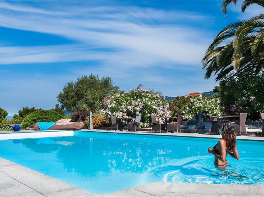 Hôtel Bartaccia  | Propriano | Corse-du-Sud | France 6