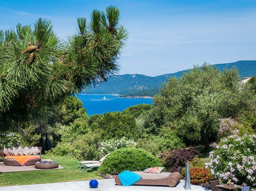 Hôtel Bartaccia  | Propriano | Corse-du-Sud | France 7