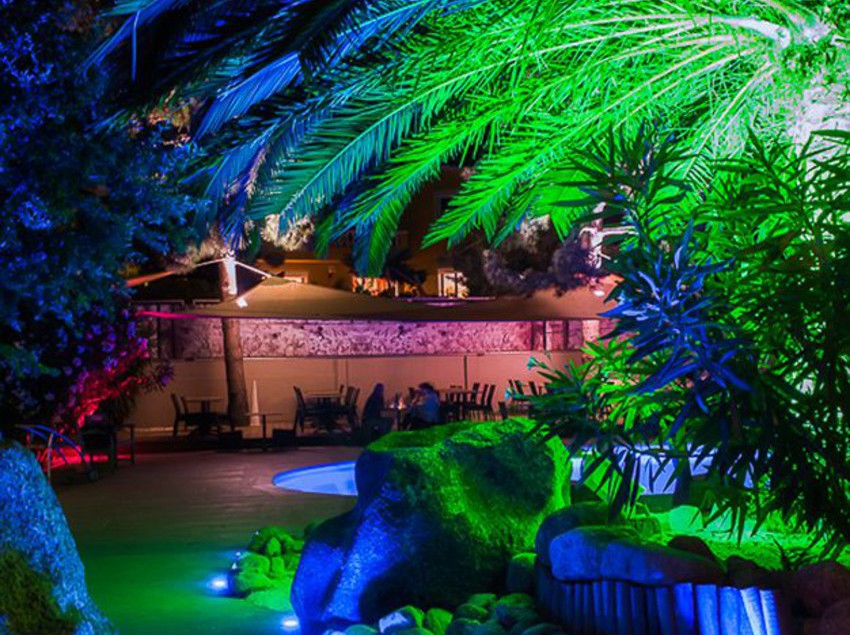 Hôtel Bartaccia  | Propriano | Corse-du-Sud | France 8