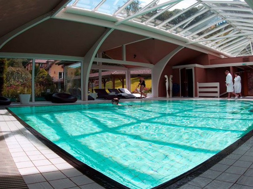 Hôtel Le Clos Des Delices  | Obernai | Bas-Rhin | France 2