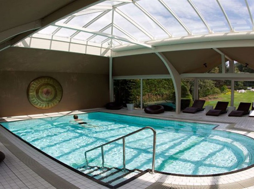 Hôtel Le Clos Des Delices  | Obernai | Bas-Rhin | France 3