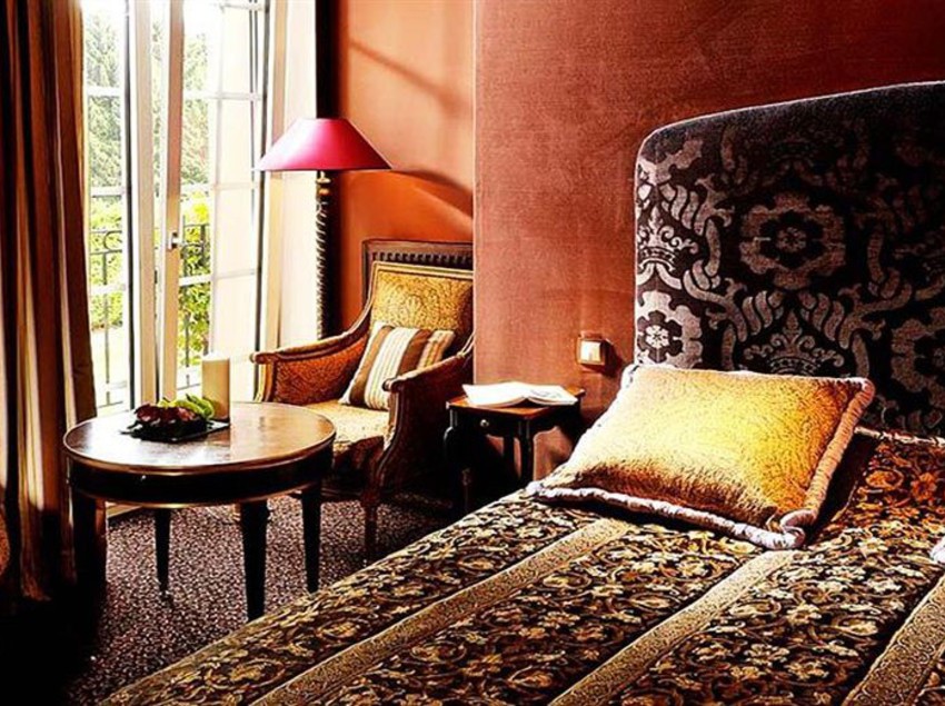 Hôtel Le Clos Des Delices  | Obernai | Bas-Rhin | France 4