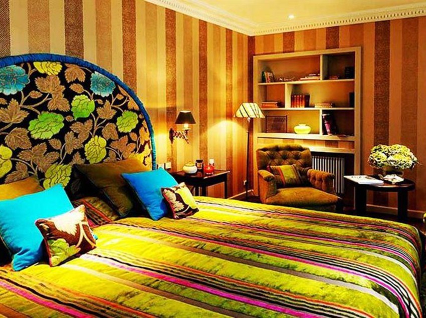 Hôtel Le Clos Des Delices  | Obernai | Bas-Rhin | France 5