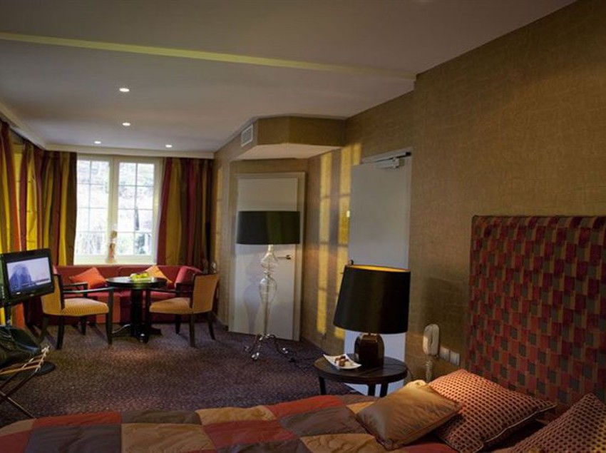 Hôtel Le Clos Des Delices  | Obernai | Bas-Rhin | France 7