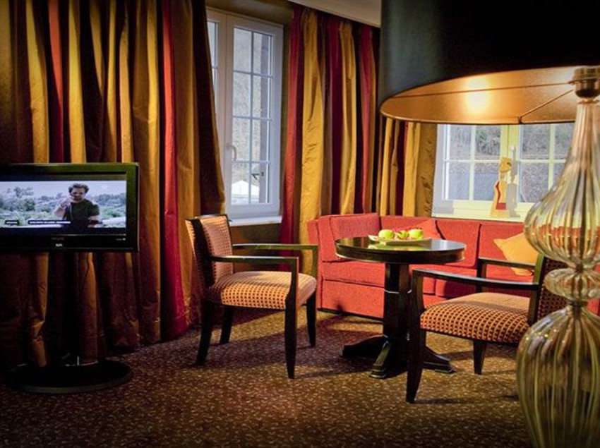 Hôtel Le Clos Des Delices  | Obernai | Bas-Rhin | France 8