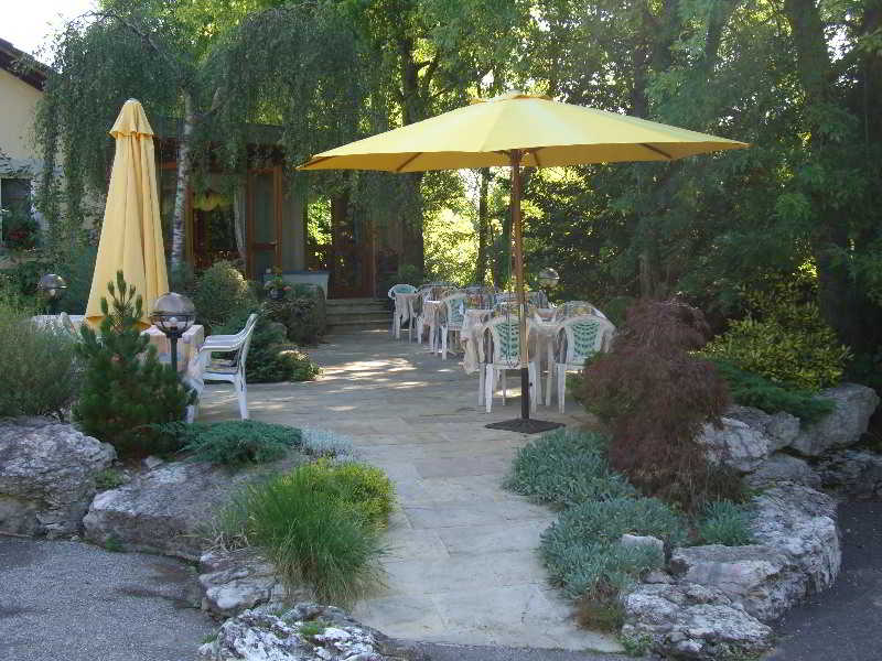 Hotel Le Petit Kohlberg Montbeliard