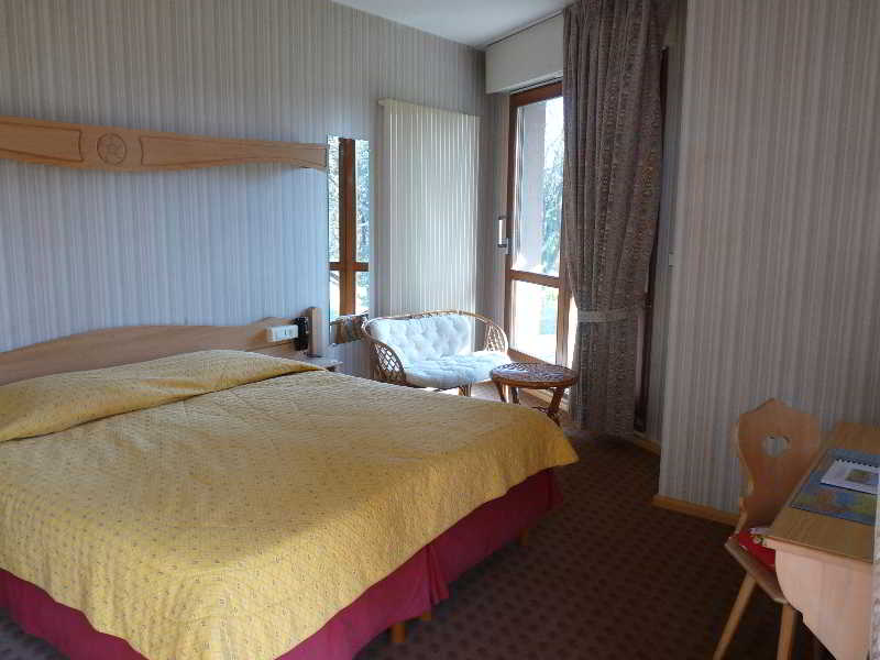 Hôtel Le Petit Kohlberg  | Montbeliard | Doubs | France 2