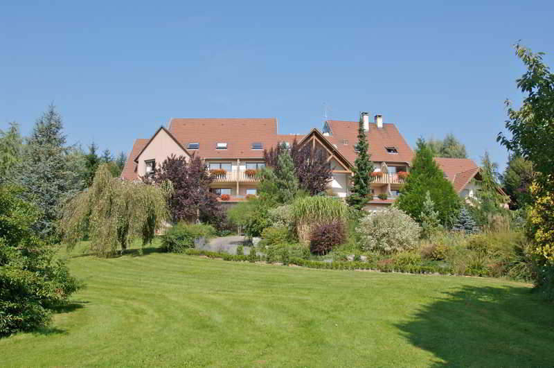Hôtel Le Petit Kohlberg  | Montbeliard | Doubs | France 4