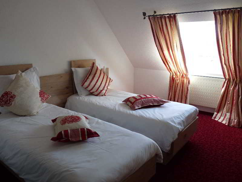 Hôtel Le Petit Kohlberg  | Montbeliard | Doubs | France 6