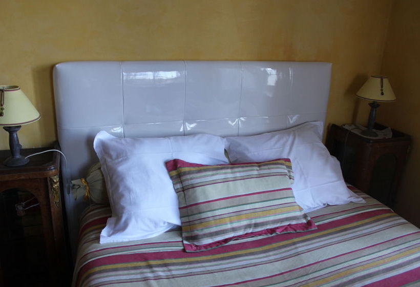 Pensão La Rucheliere 