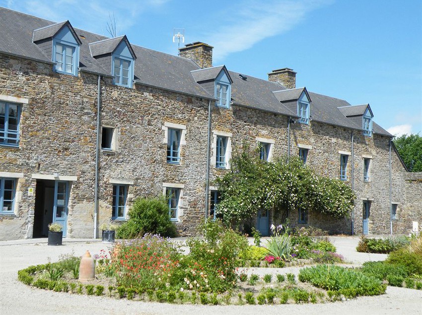 Hotel La Ferme des Mares 