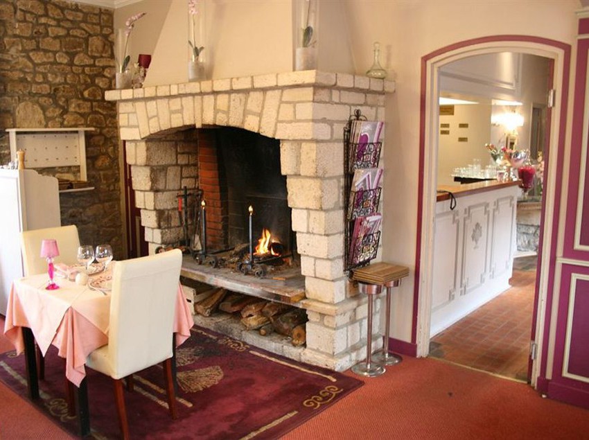 Ostello Auberge Normande 