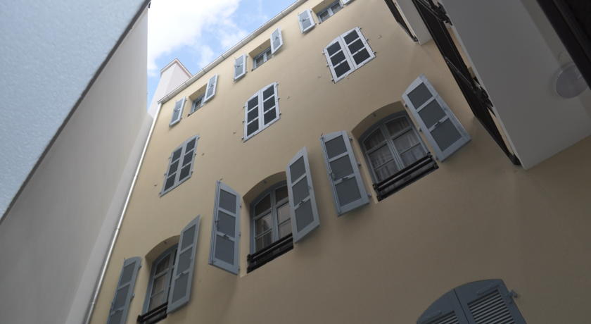 Odalys Appart  Canebiere  | Marseille | Bouches du Rhone | France 1