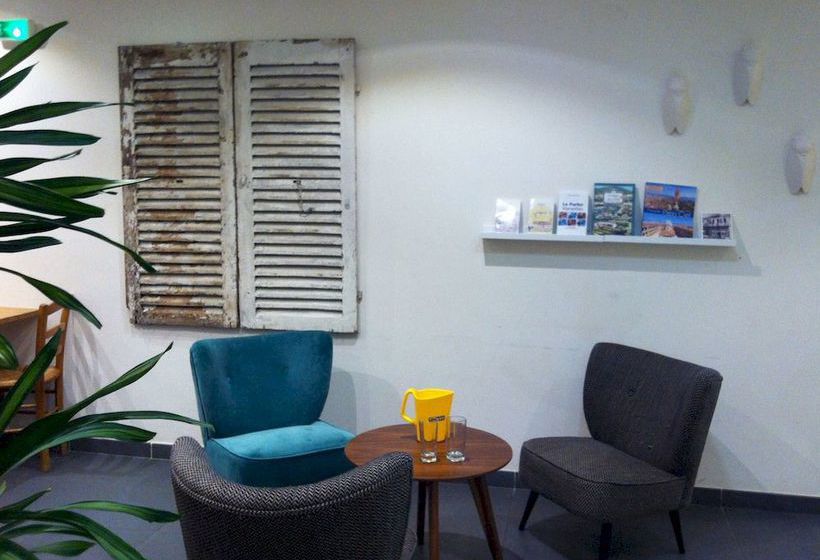 Odalys Appart  Canebiere  | Marseille | Bouches du Rhone | France 15