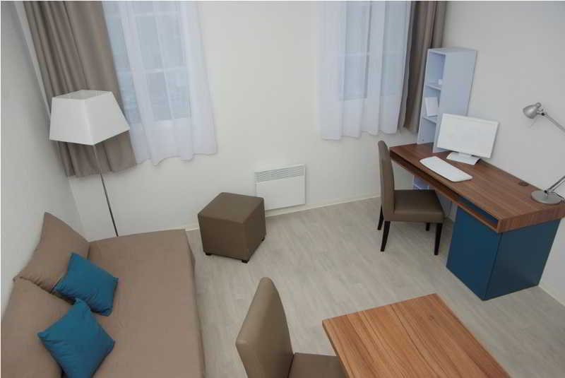 Odalys Appart  Canebiere  | Marseille | Bouches du Rhone | France 18