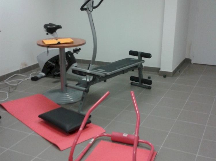 Odalys Appart  Canebiere  | Marseille | Bouches du Rhone | France 20