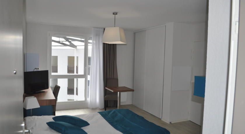 Odalys Appart  Canebiere  | Marseille | Bouches du Rhone | France 3