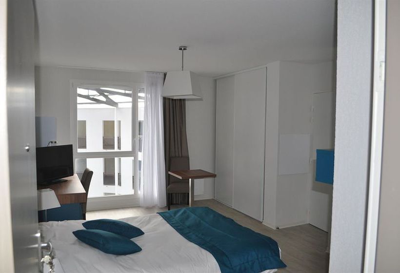 Odalys Appart  Canebiere  | Marseille | Bouches du Rhone | France 5