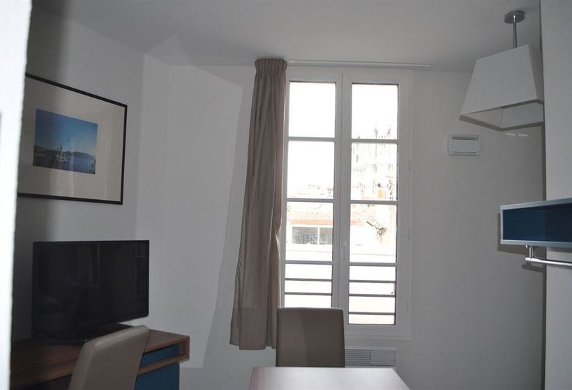 Odalys Appart  Canebiere  | Marseille | Bouches du Rhone | France 6