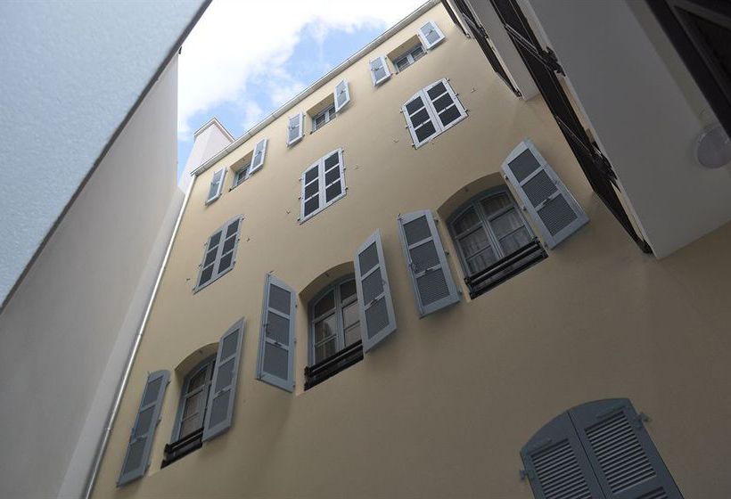 Odalys Appart  Canebiere  | Marseille | Bouches du Rhone | France 7