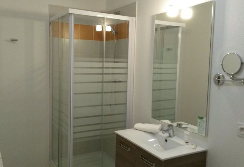 Odalys Appart  Canebiere  | Marseille | Bouches du Rhone | France 9