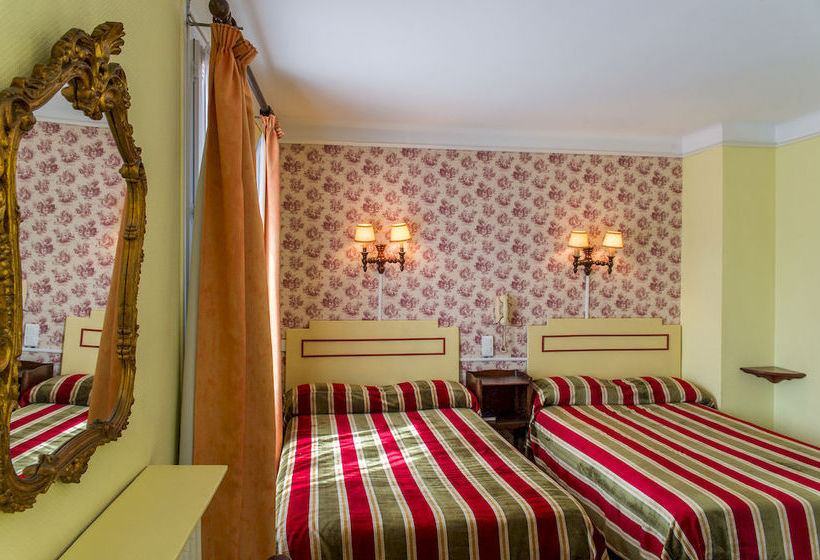 Hôtel Paris Barcelone  | Perpignan | Pyrenees-Orientales | France 10