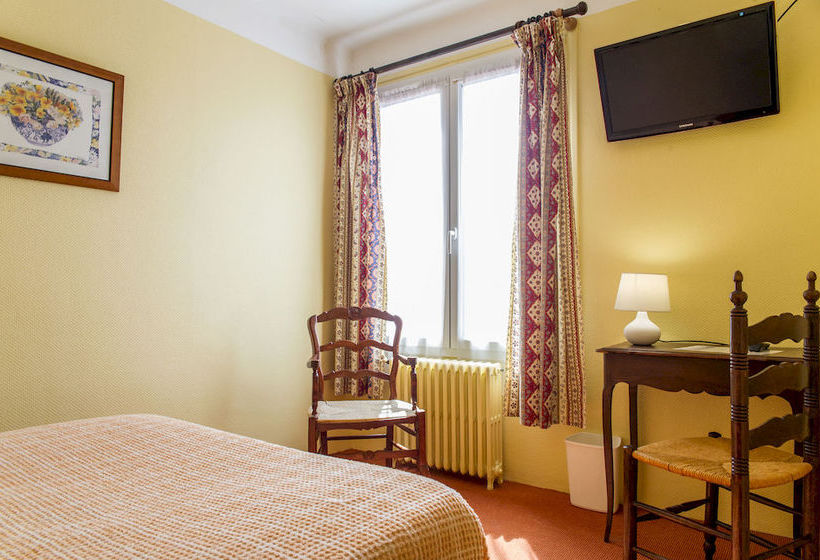 Hôtel Paris Barcelone  | Perpignan | Pyrenees-Orientales | France 11