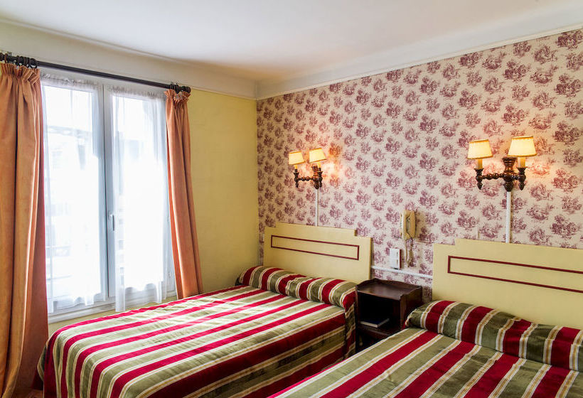 Hôtel Paris Barcelone  | Perpignan | Pyrenees-Orientales | France 12