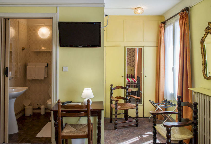 Hôtel Paris Barcelone  | Perpignan | Pyrenees-Orientales | France 13