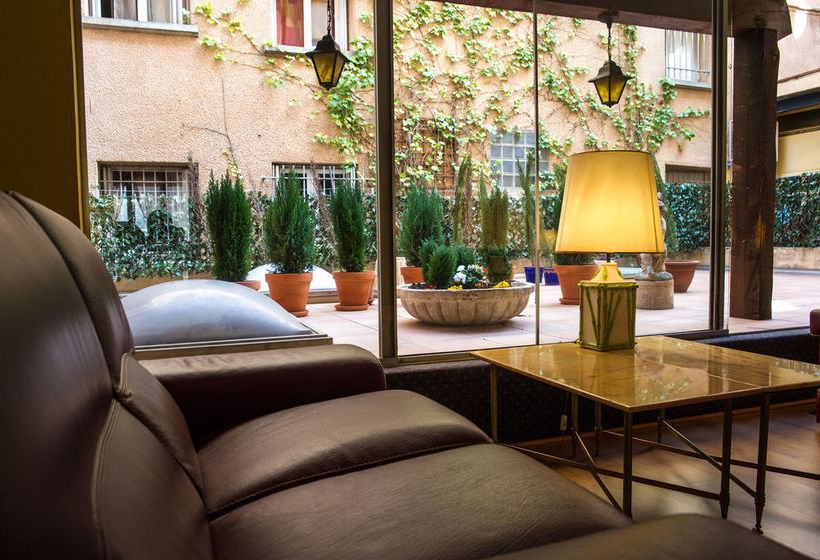 Hôtel Paris Barcelone  | Perpignan | Pyrenees-Orientales | France 14