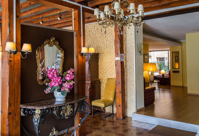 Hôtel Paris Barcelone  | Perpignan | Pyrenees-Orientales | France 15